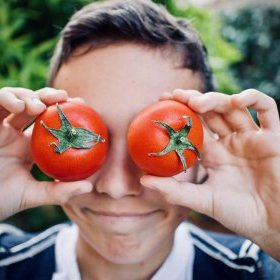 Aider son ado à retrouver son équilibre alimentaire