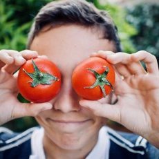 Aider son ado à retrouver son équilibre alimentaire