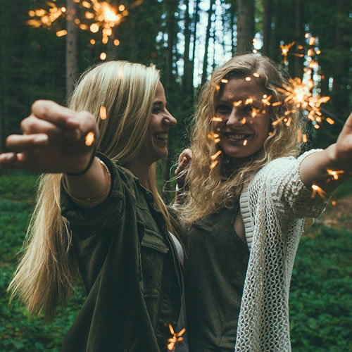 Une journée pour prendre soin de soi